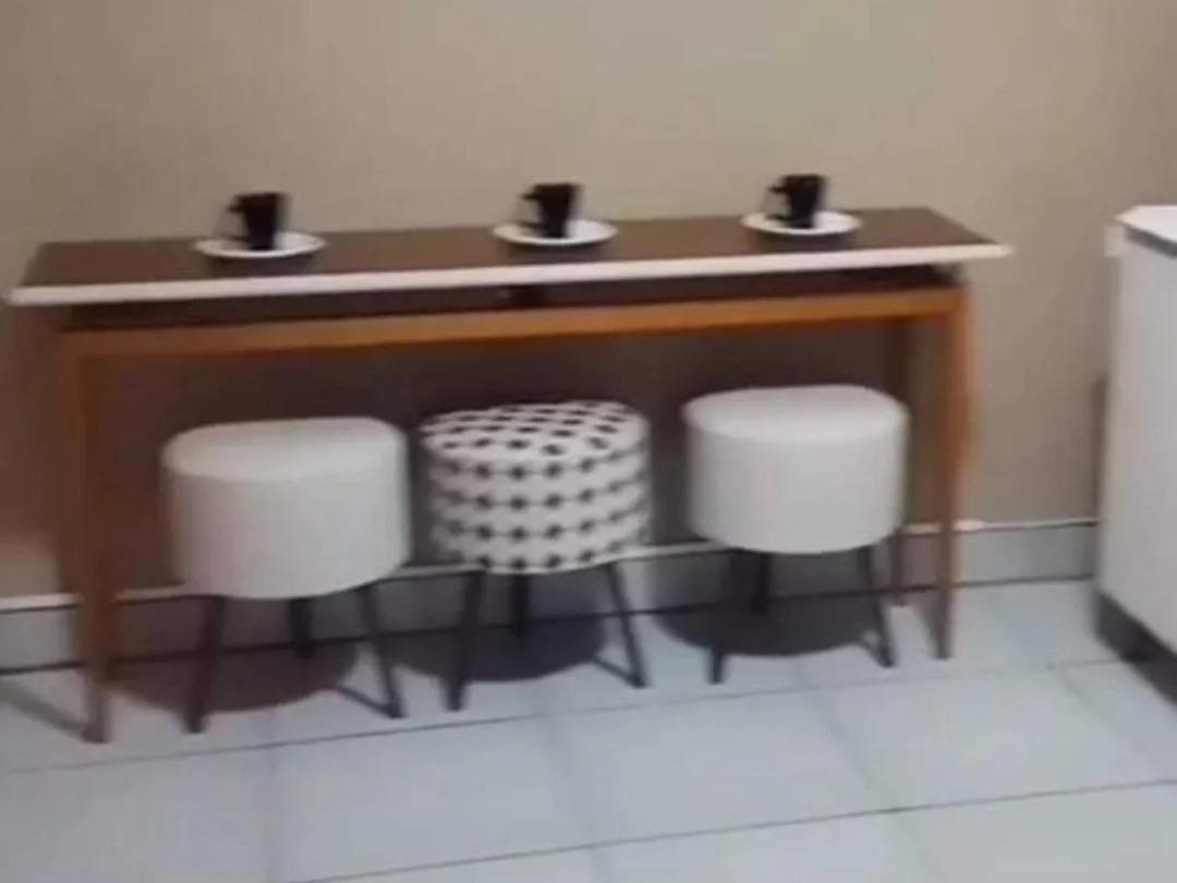 Hostel Sil Cardoso 布卢梅瑙 外观 照片