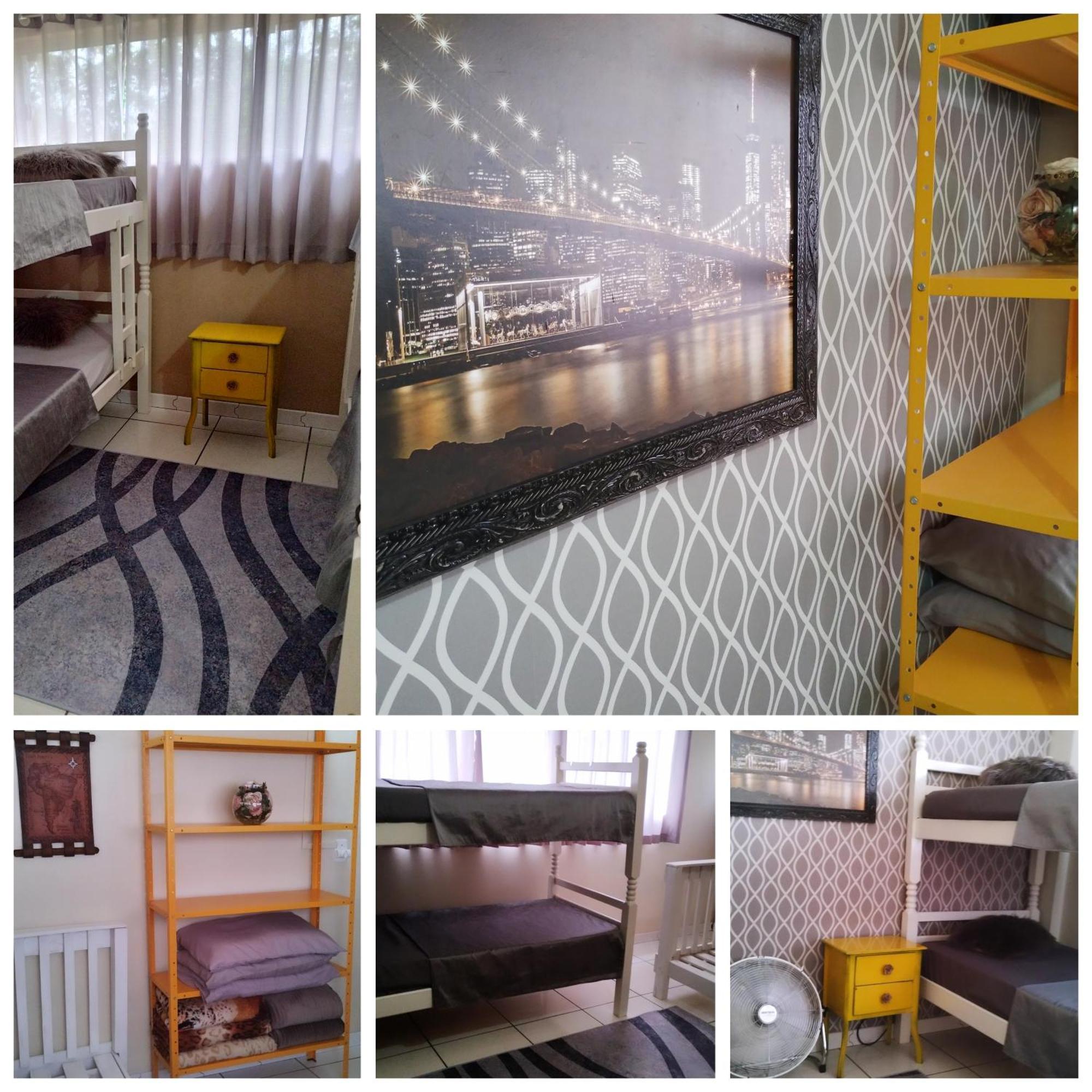 Hostel Sil Cardoso 布卢梅瑙 客房 照片