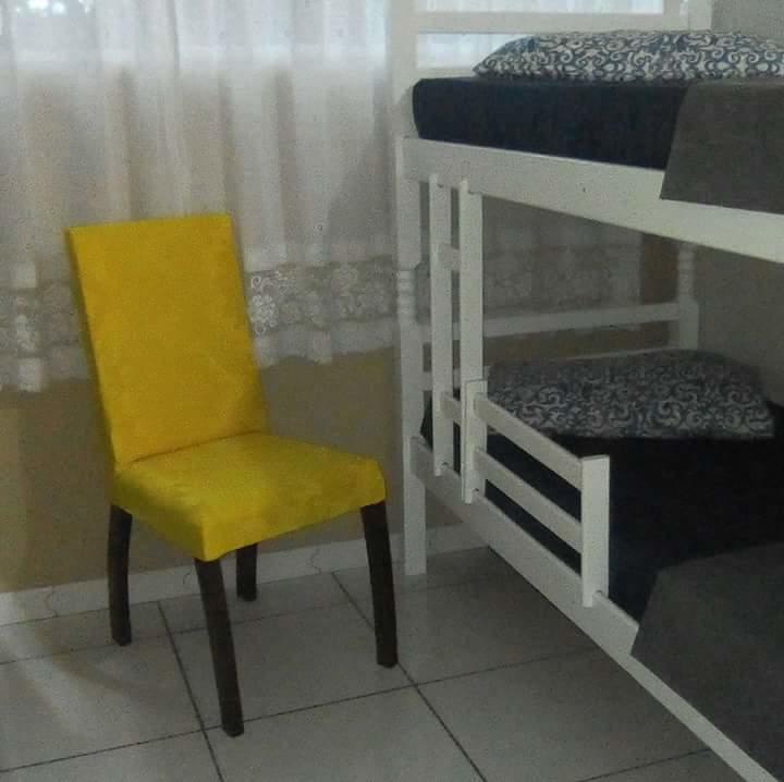 Hostel Sil Cardoso 布卢梅瑙 外观 照片